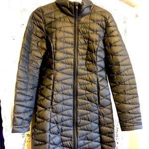 Patagonia Fiona Down Parka